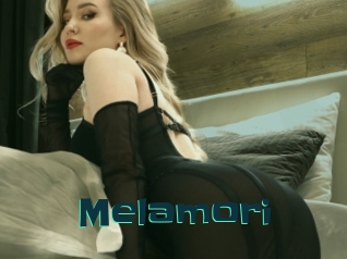Melamori