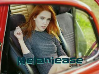 Melaniease