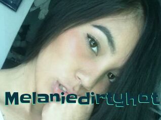 Melaniedirtyhot