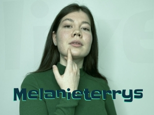 Melanieterrys
