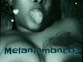 Melaninmonro3