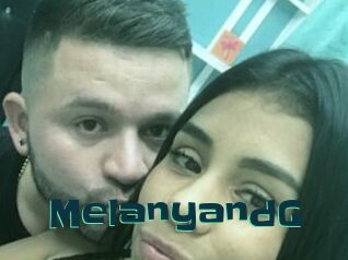 MelanyandG