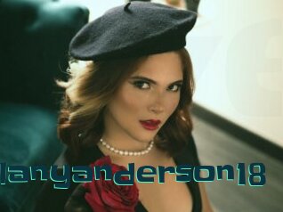 Melanyanderson18