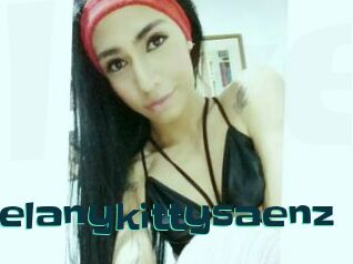 Melanykittysaenz