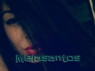 Melasantos