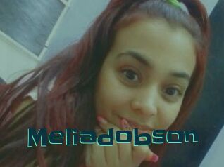Meliadobson