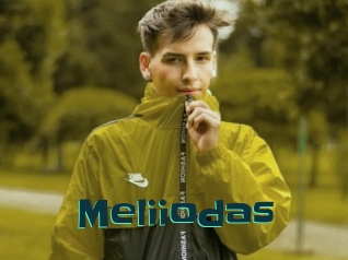 Meliiodas