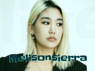 Melisonsierra