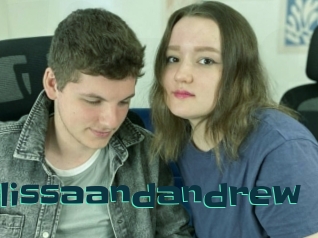 Melissaandandrew