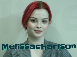 Melissacharlson