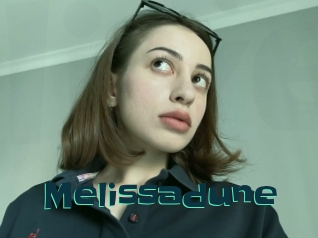 Melissadune