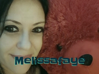 Melissafaye