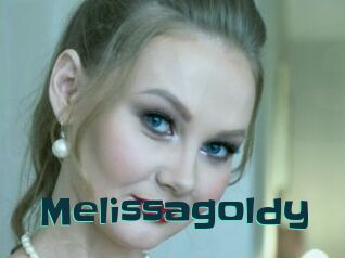 Melissagoldy