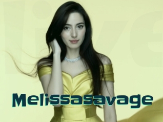 Melissasavage