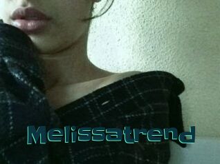 Melissatrend