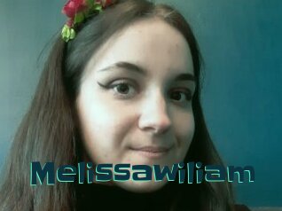 Melissawiliam