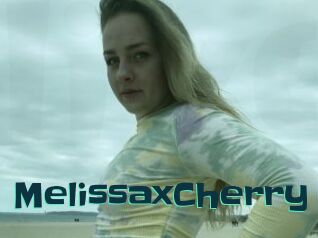 MelissaxCherry