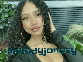 Melodyjonesy