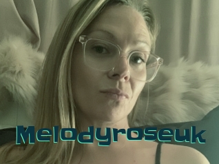 Melodyroseuk