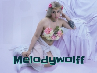 Melodywolff
