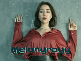 Melonyrayy