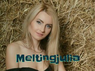 Meltingjulia