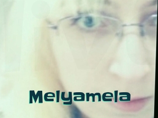 Melyamela