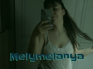 Melymelanya
