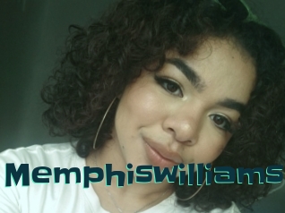 Memphiswilliams