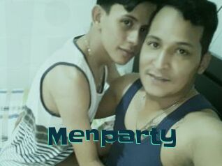 Menparty