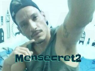 Mensecret2