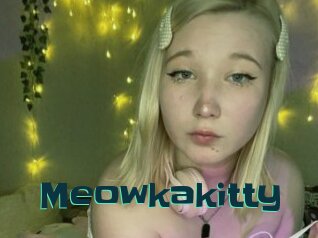 Meowkakitty