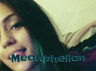 Meowphelion