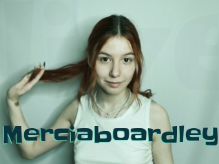 Merciaboardley