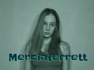 Merciaferrett