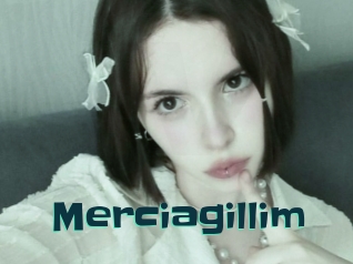 Merciagillim