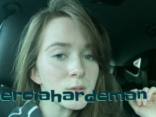 Merciahardeman