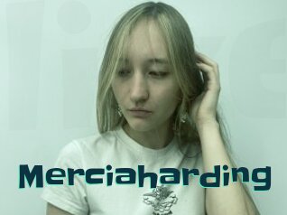 Merciaharding