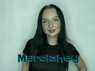 Merciahey