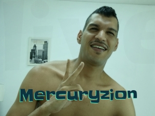Mercuryzion