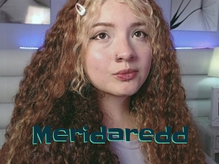 Meridaredd