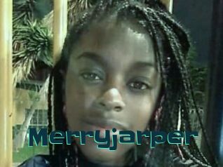 Merryjarper