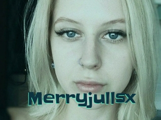 Merryjullsx