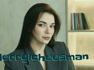 Merrylcheesman