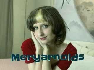 Meryarnolds