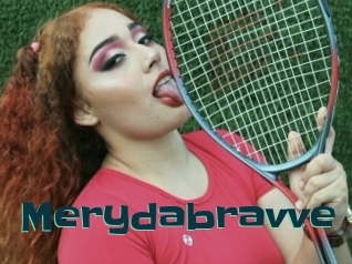 Merydabravve