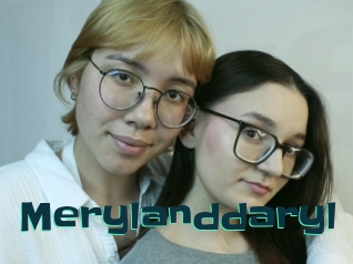 Merylanddaryl