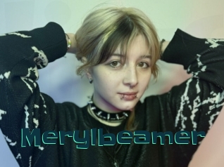 Merylbeamer