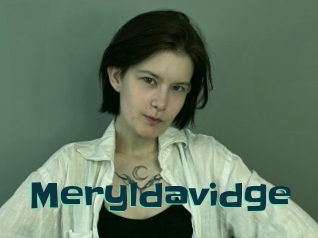Meryldavidge