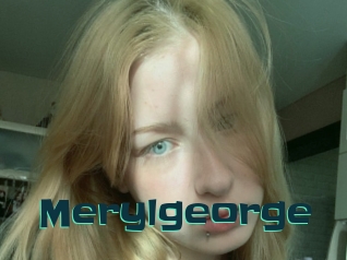 Merylgeorge
